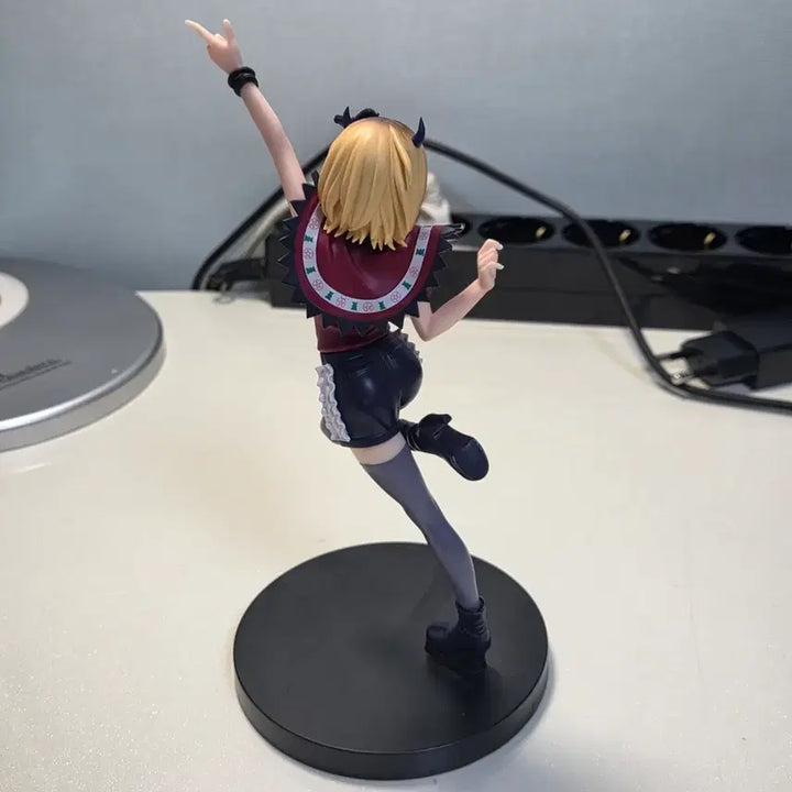 [BUNJANG] Oshi no Ko Memcho Figure (Unsealed) / 최애의 아이 MEM쵸 피규어 개봉