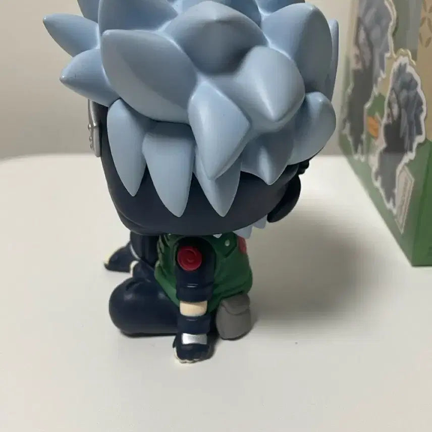 [BUNJANG] Naruto Kakashi Lookup Figure / 나루토 카카시 룩업