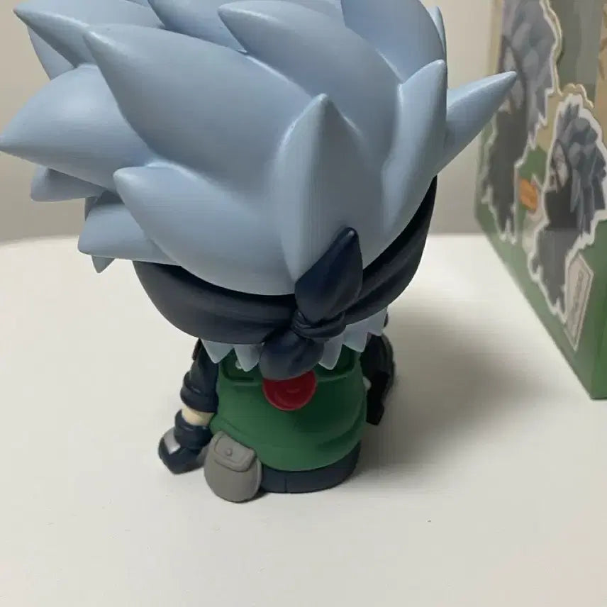 [BUNJANG] Naruto Kakashi Lookup Figure / 나루토 카카시 룩업