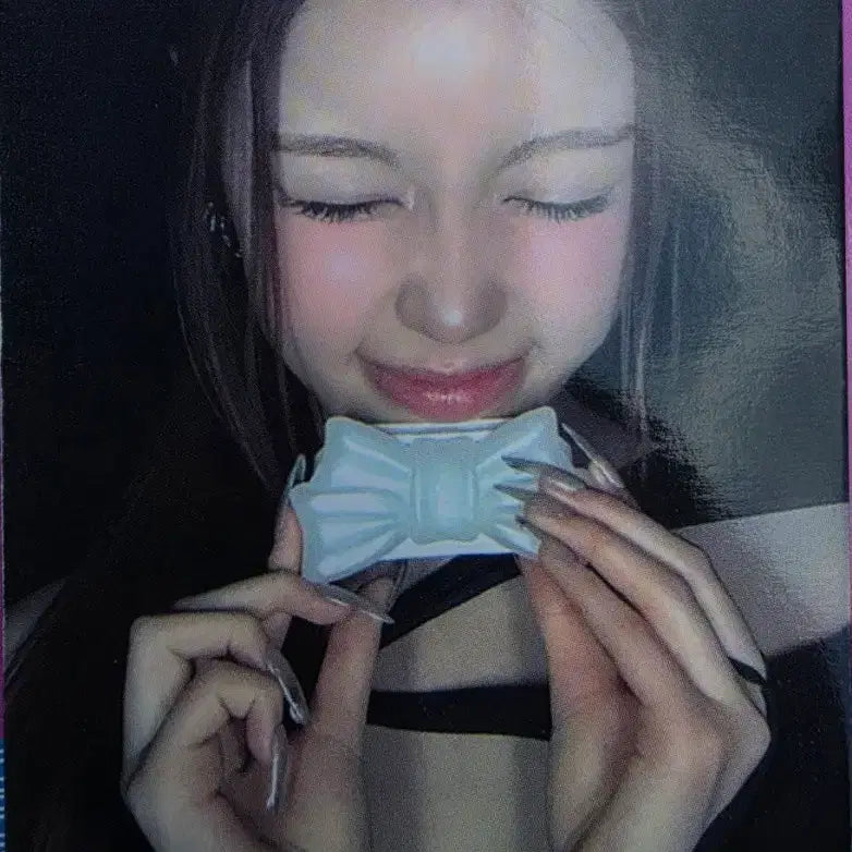 [BUNJANG] Izuna Studio Photocard / 이즈나  공방 포토카드 양도