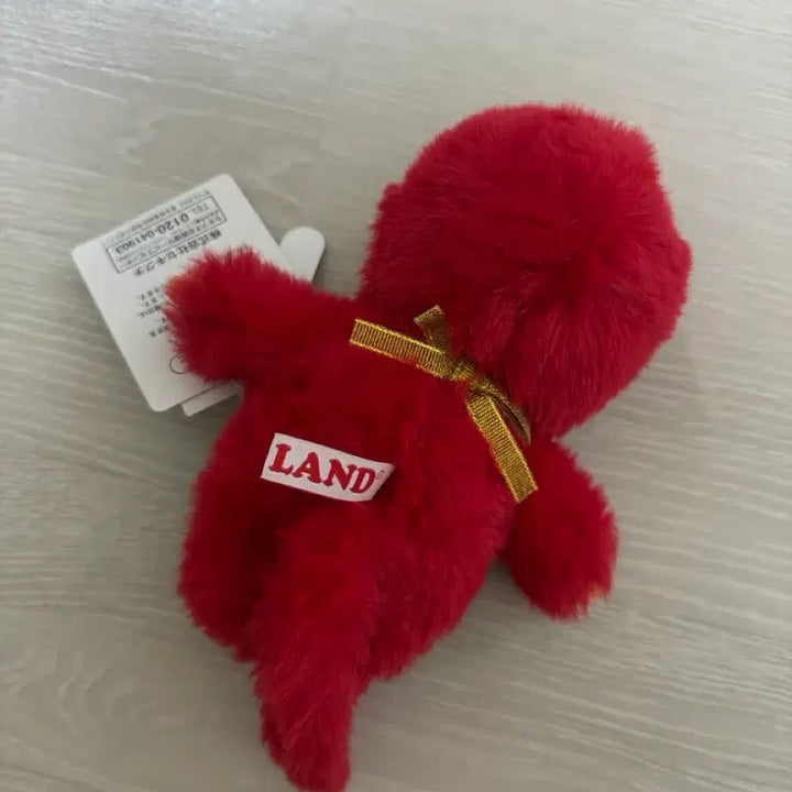 [BUNJANG] Kiddy Land Monchhichi Boy Plush / 키디랜드 몬치치 남아 판매합니다