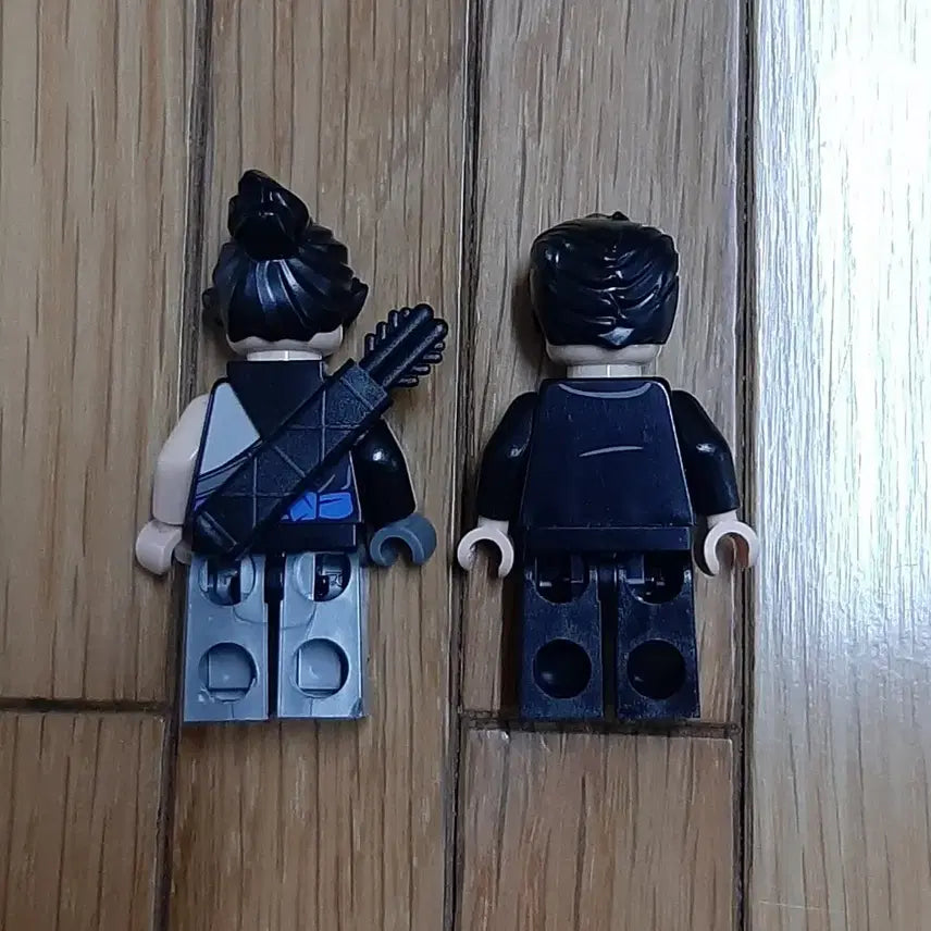 [BUNJANG] LEGO 75971 Hanzo Shimada Minifigure / 레고 75971 한조 시마다 심복 피규어