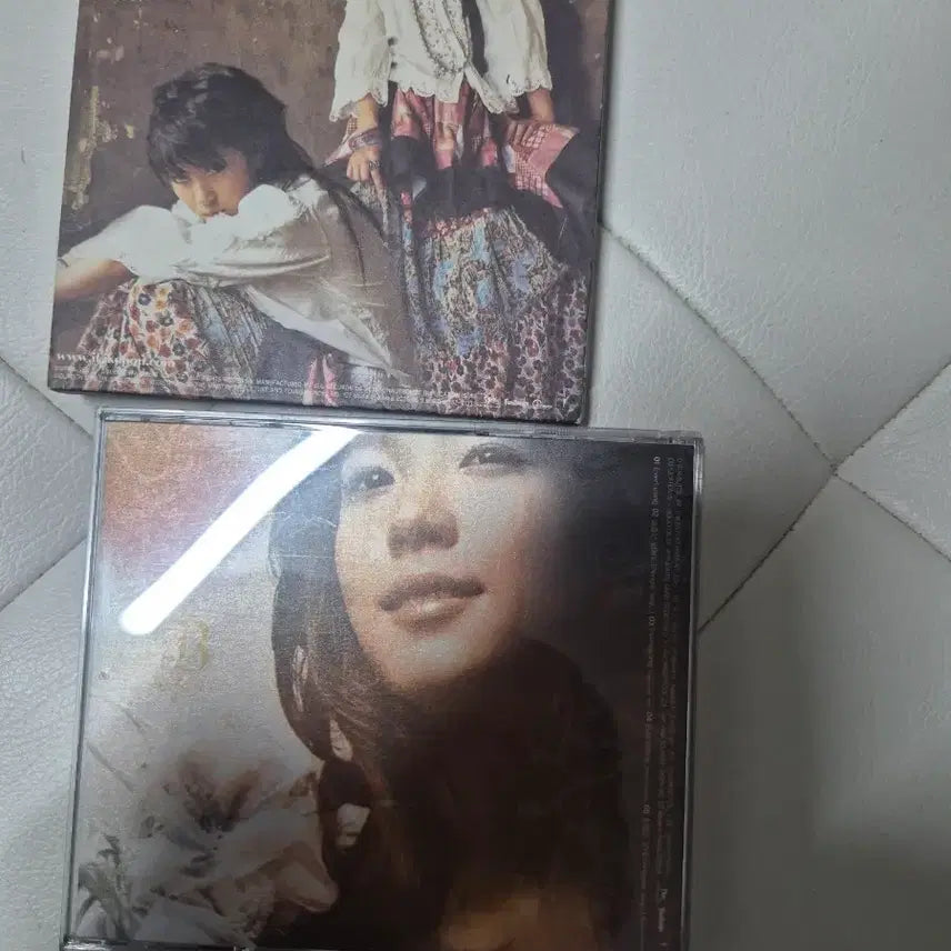 [BUNJANG] BoA 5th Album &