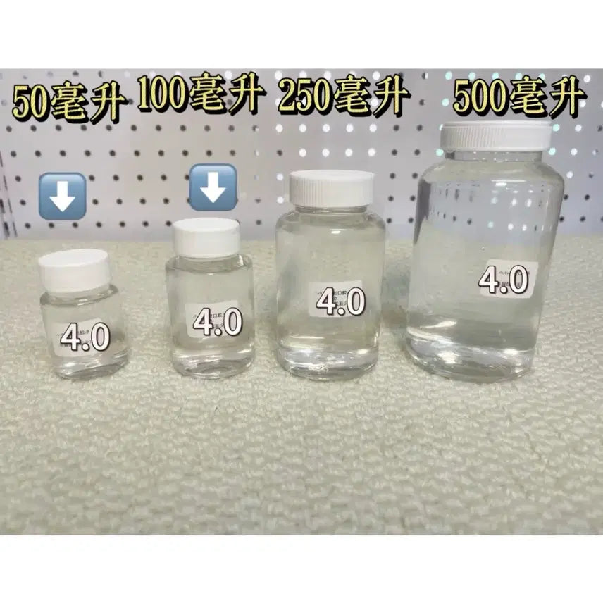 [BUNJANG] Tututwo Mollangi Adhesive Glue 4.0 / 당일발송 tututwo 투투 말랑이 접착제 4.0 슬랑이
