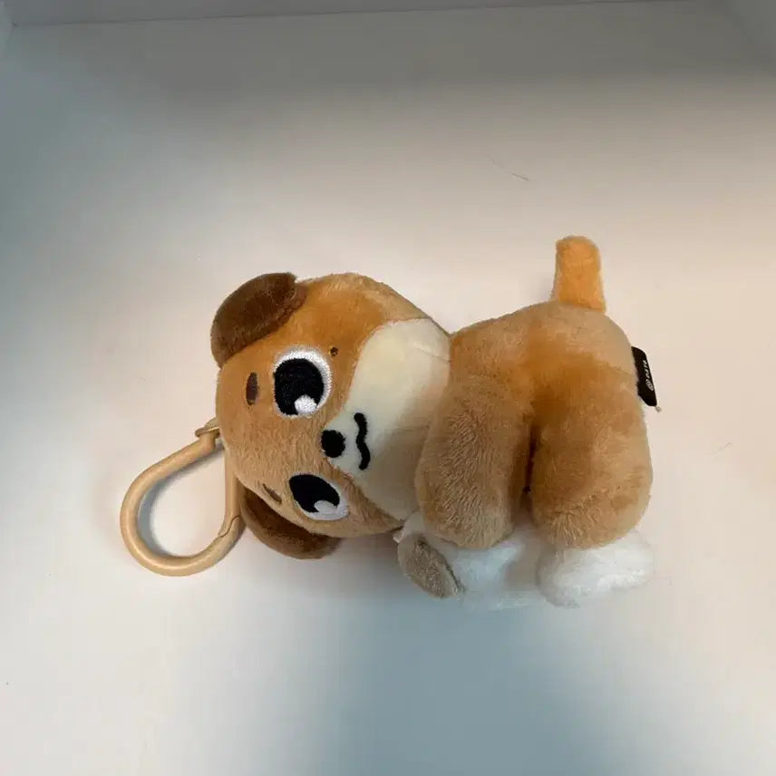 [BUNJANG] Day6 Nanan G Dough Unsealed Doll / 데이식스 나안아 돈 단순개봉 상품 판매