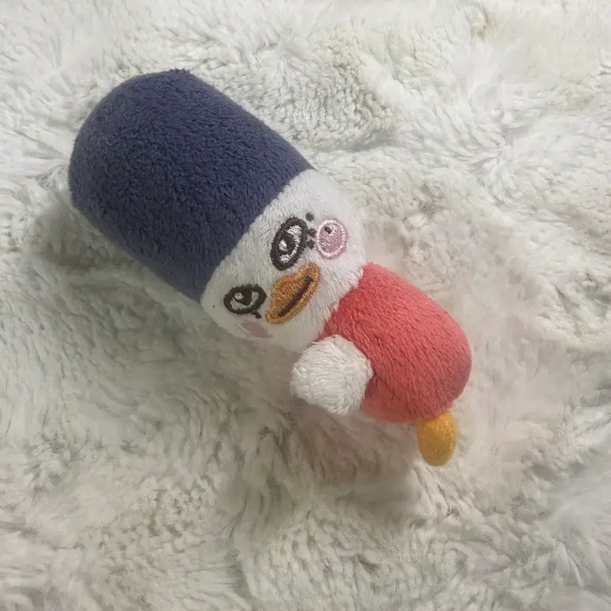 [BUNJANG] RIIZE Sohee Wonbin Toyongdeok Scrunchie Doll / 라이즈 RIIZE 똘병 스크런치 인형만 소희 원빈 토냥덕 리즈코 ㅅㅊㅇ