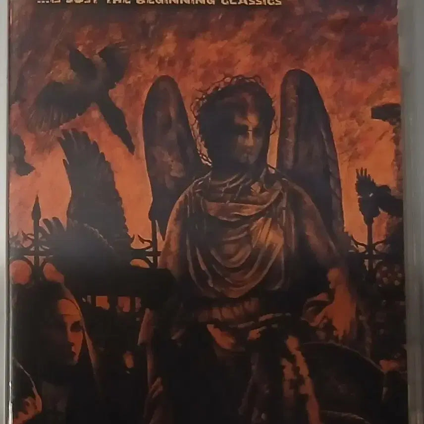 [BUNJANG] Death Metal Thrash Metal Collection DVD / 메탈 (영상) 데스. 스래쉬 메탈 DVD