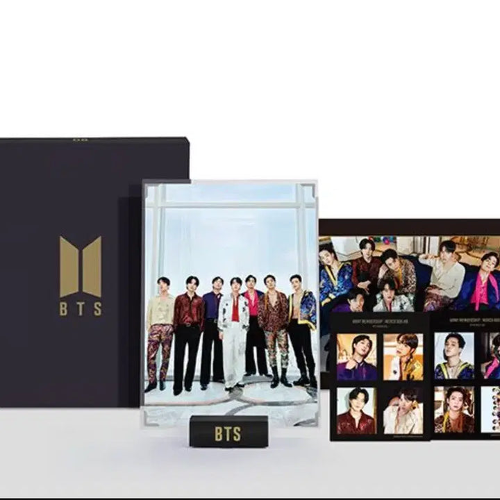 [BUNJANG] BTS MERCH BOX 