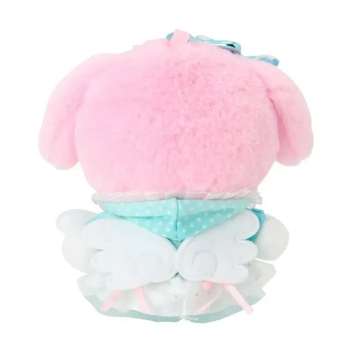 [BUNJANG] Sanrio Kirakira Wish My Melody Mascot / 산리오 키라키라 위시 마이멜로디 마스코트