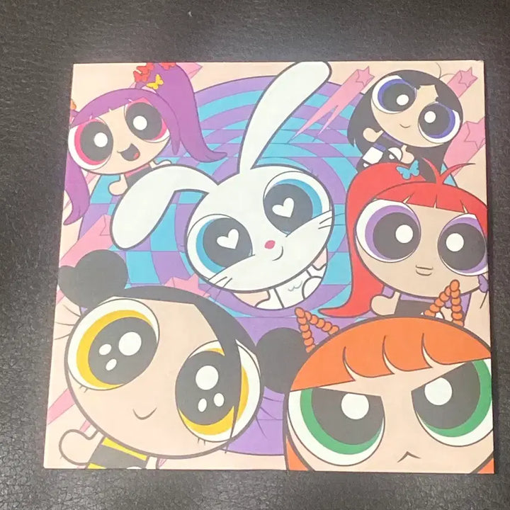 [BUNJANG] NewJeans Super Shy Powerpuff Girls CD / 뉴진스 슈퍼샤이 파워퍼프걸 씨디 판매 합니다