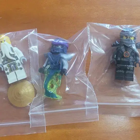 [BUNJANG] LEGO 7034 Ninjago Master Wu Dragon Used / 레고 70734 닌자고 마스터 우 드래곤 중고팝니다.