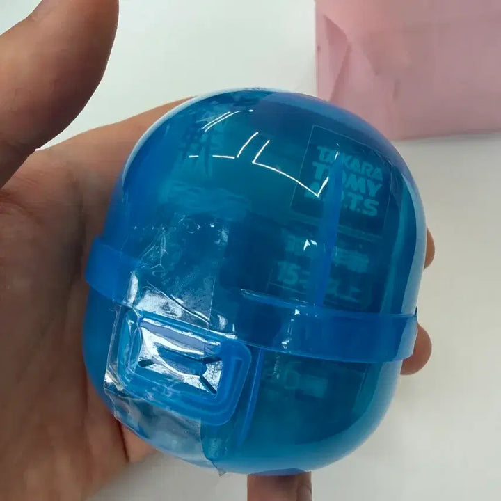 [BUNJANG] Yuta Okkotsu Pouch Gacha / 새상품) 주술회전 사멸회유 옷코츠유타 파우치 가챠