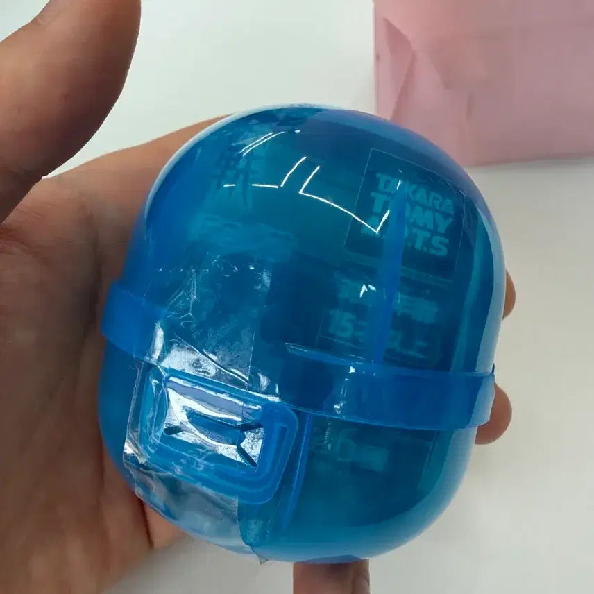 [BUNJANG] Yuta Okkotsu Pouch Gacha / 새상품) 주술회전 사멸회유 옷코츠유타 파우치 가챠