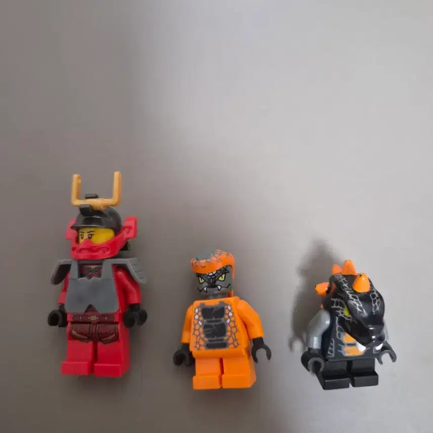 [BUNJANG] LEGO Ninjago 9448 / 레고 닌자고 9448 판매합니다