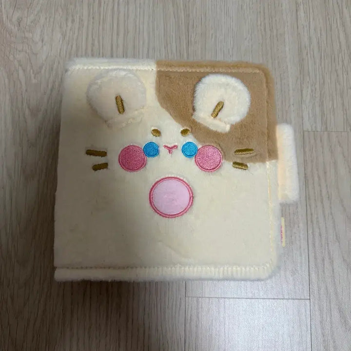 [BUNJANG] Hamster 2-Tier Fur Binder / 햄스터 2단 털 바인더 양도