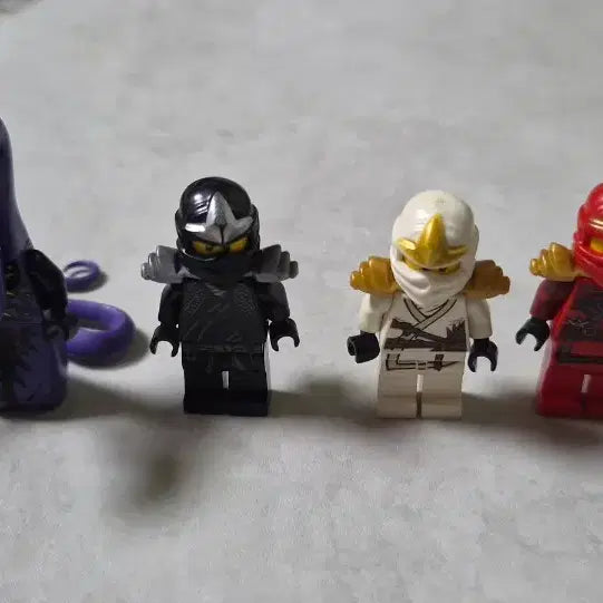 [BUNJANG] LEGO Ninjago 9449 / 레고 닌자고 9449 판매합니다