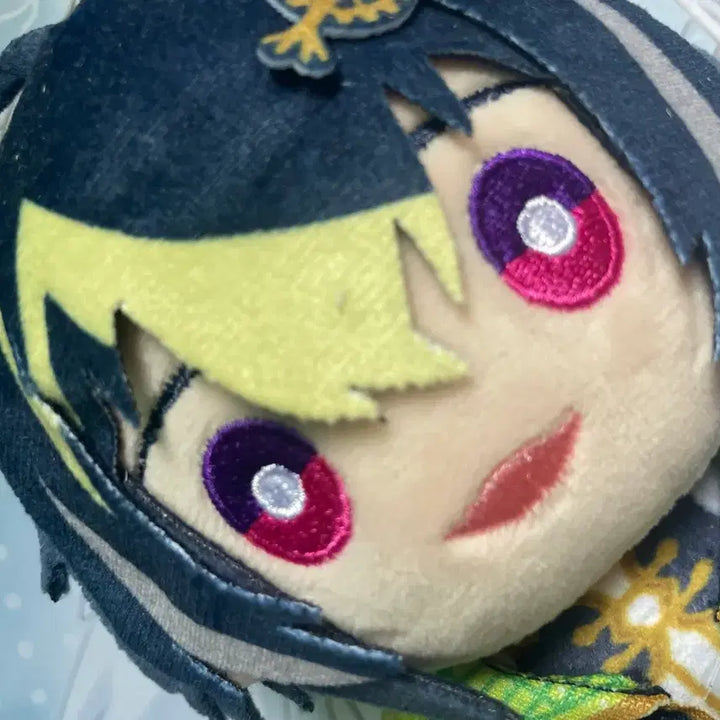 [BUNJANG] Nijisanji Inami Lai Common Outfit Nijinui Plush / 니지산지 이나미 라이 공통의상 니지누이