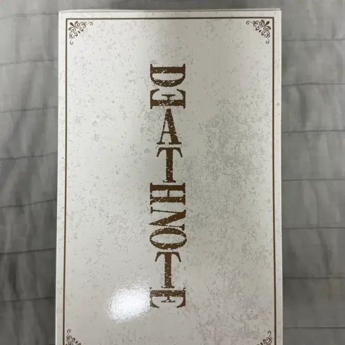 [BUNJANG] Death Note Misa Amane Last One Prize Figure (Sealed) / 미개봉) DMM 데스노트 미사 라스트원
