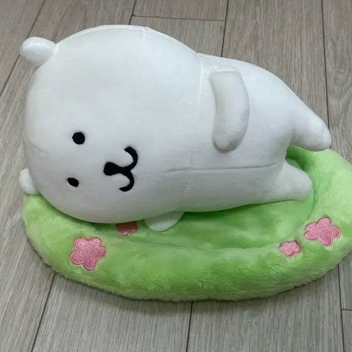 [BUNJANG] Nongdamgom Be-flat Dehumidifying Doll Rying Damgom / 농담곰 비플랏 제습 인형 라잉 담곰이