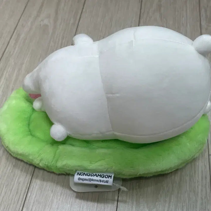 [BUNJANG] Nongdamgom Be-flat Dehumidifying Doll Rying Damgom / 농담곰 비플랏 제습 인형 라잉 담곰이