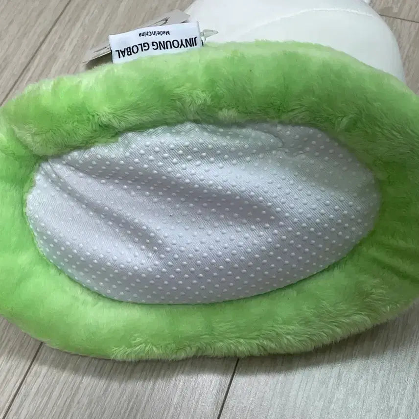 [BUNJANG] Nongdamgom Be-flat Dehumidifying Doll Rying Damgom / 농담곰 비플랏 제습 인형 라잉 담곰이