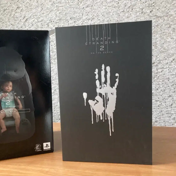 [BUNJANG] PlayStation 5 Death Stranding 2 Collector&