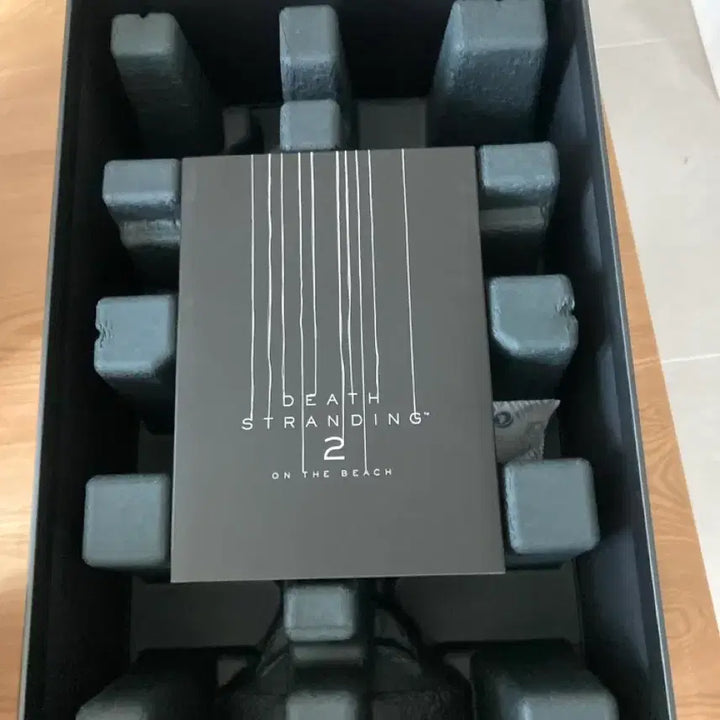 [BUNJANG] PlayStation 5 Death Stranding 2 Collector&
