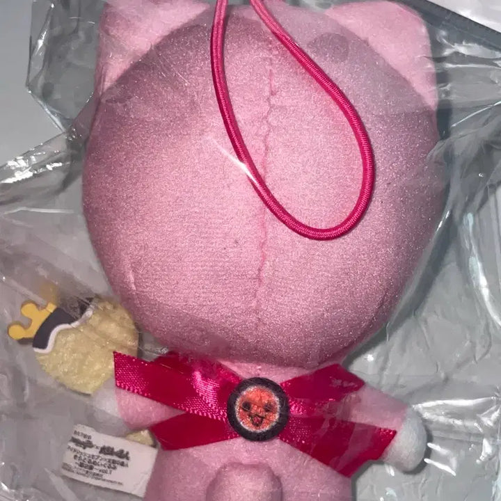 [BUNJANG] IDOLiSH7 Re:vale Momo Plush Doll / 아이나나 리바레 모모 동누이 태피누이 2탄 누이구루미 인형