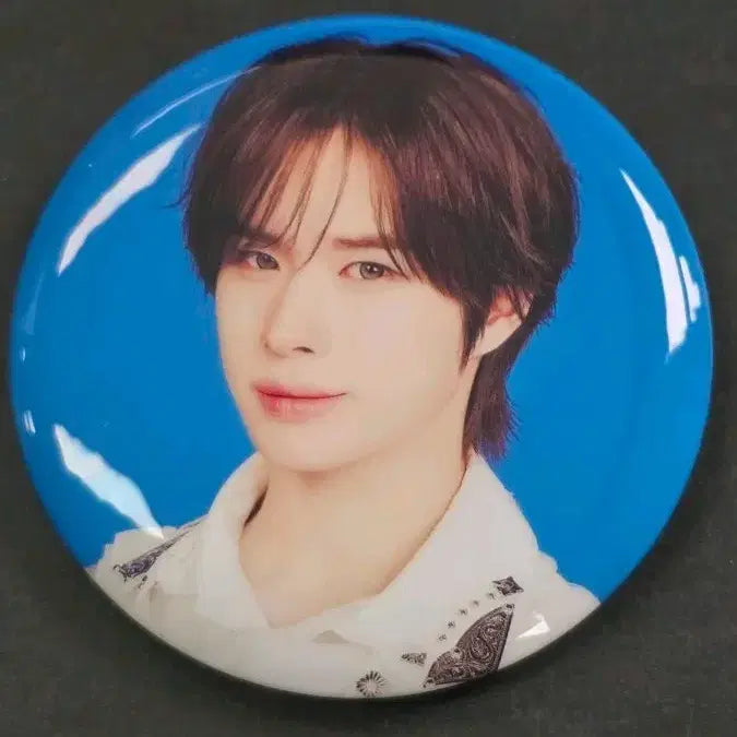 [BUNJANG] TWS Concert Can Badge Kyungmin / 투어스 TWS 콘서트 캔뱃지 경민