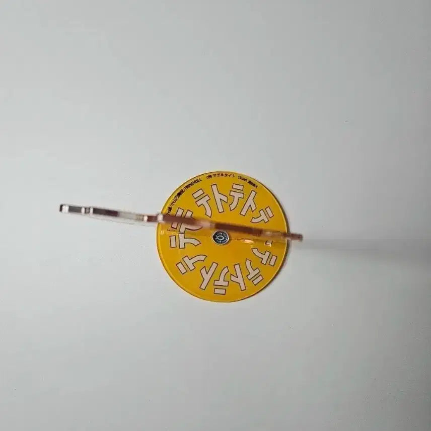 [BUNJANG] Kasane Teto Tetorisu Rotating Acrylic Stand / [미개봉] 카사네 테토 테토리스 회전 아크릴 스탠드 미쿠