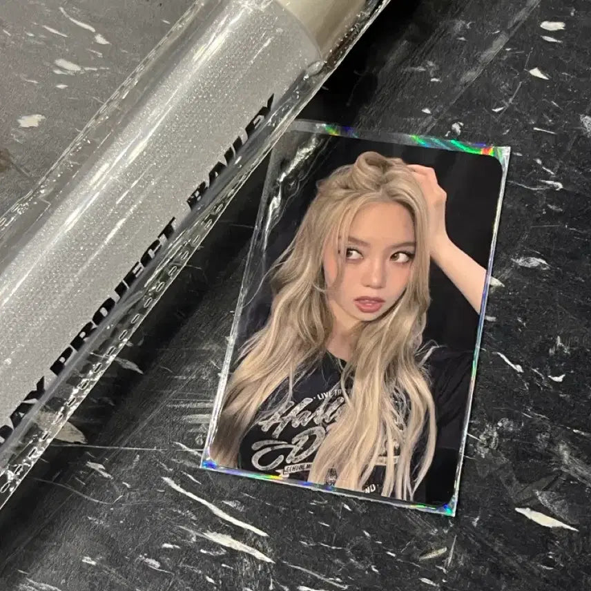 [BUNJANG] All Day Project Adp Bailey Street World Fighter Studio Photocard / 올데이프로젝트 올데프 Adp 베일리 스트릿 월드 파이터 공방포카 양도