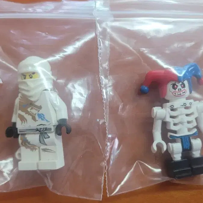 [BUNJANG] LEGO Ninjago 2260 Icedragon Attack / 레고 2260 닌자고 아이스드래곤 공격 중고팝니다.