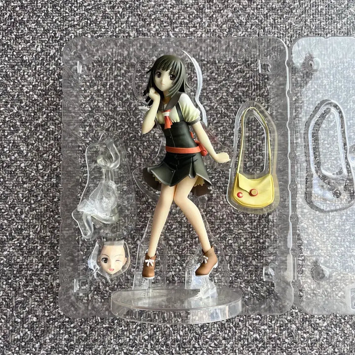 [BUNJANG] Kotobukiya Bakemonogatari Nadeko Sengoku Figure / 코토부키야 바케모노가타리 센고쿠 나데코 피규어