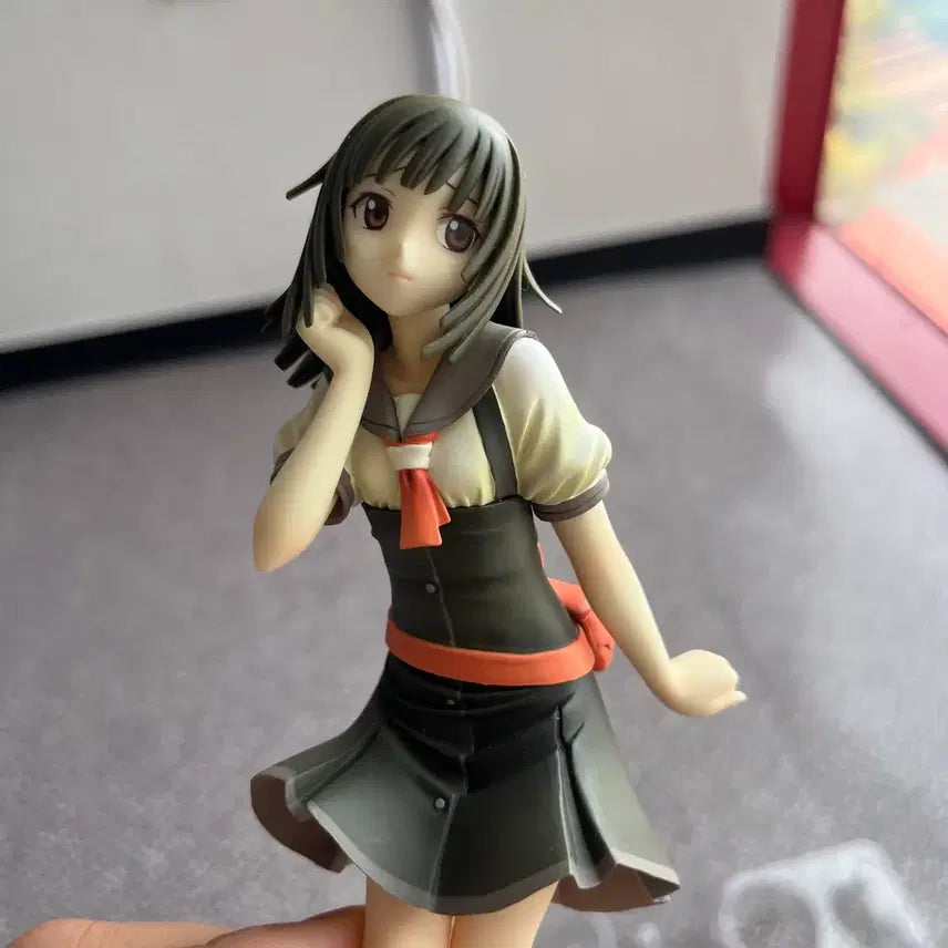 [BUNJANG] Kotobukiya Bakemonogatari Nadeko Sengoku Figure / 코토부키야 바케모노가타리 센고쿠 나데코 피규어