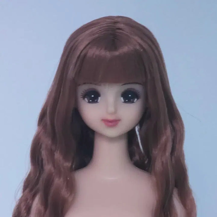 [BUNJANG] Rica Castle New Jennie Doll / 리카캐슬 뉴제니 인형 제니인형