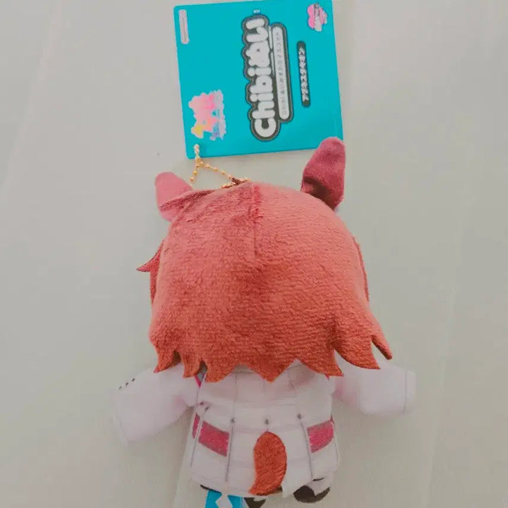 [BUNJANG] Uma Musume Agnes Tachyon Chibi Nui Plush / 우마무스메 치비누이 아그네스 타키온 양도 판매합니다