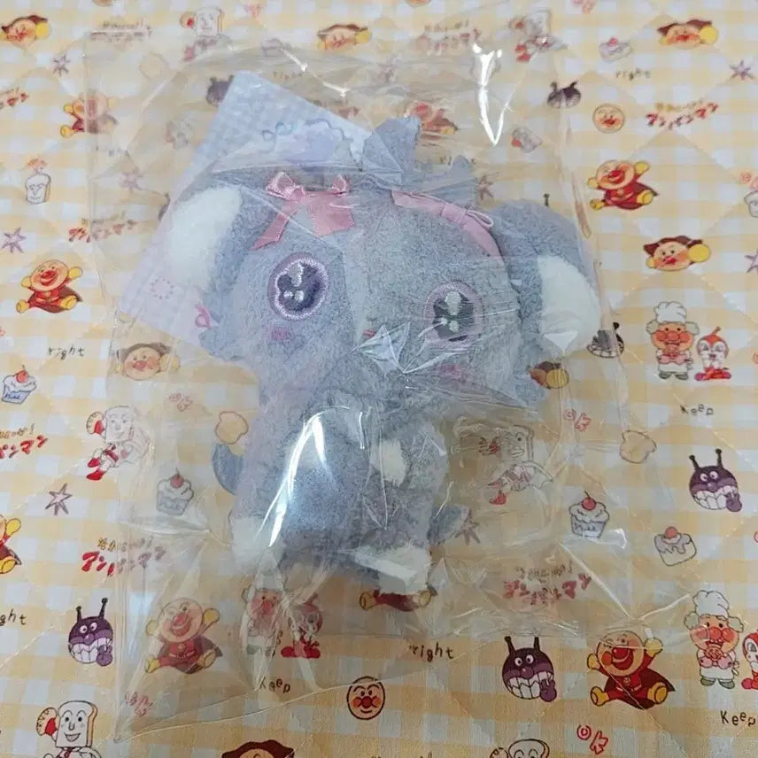 [SOLD OUT] 포켓몬스터 돈어택미 냐스퍼 인형