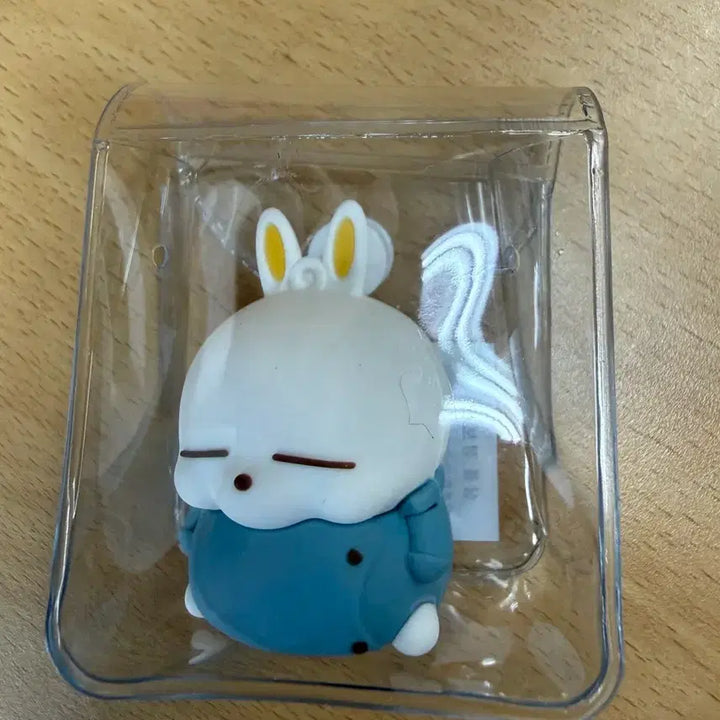 [BUNJANG] Mashimaro Retro Figure / 마시마로 레트로피규어