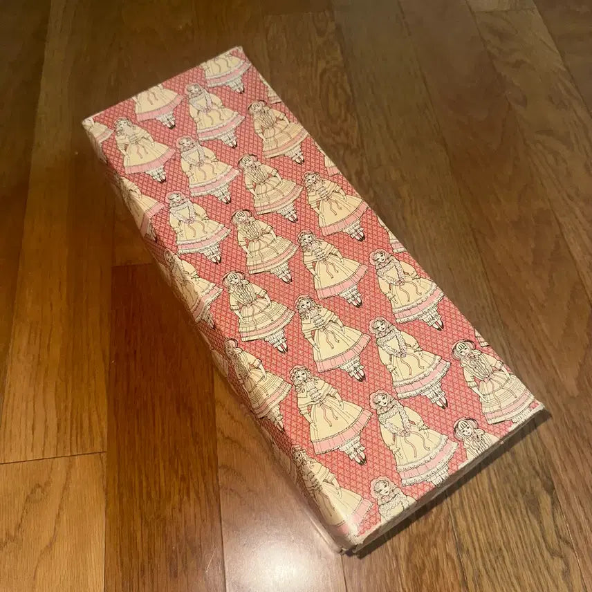 [BUNJANG] Betty Boop Vintage Doll / 빈티지 인형 nostalgic doll betty jo 고전