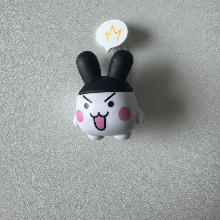 [BUNJANG] Tamagotchi Mimitchi Gacha / 다마고치 미미치 가챠