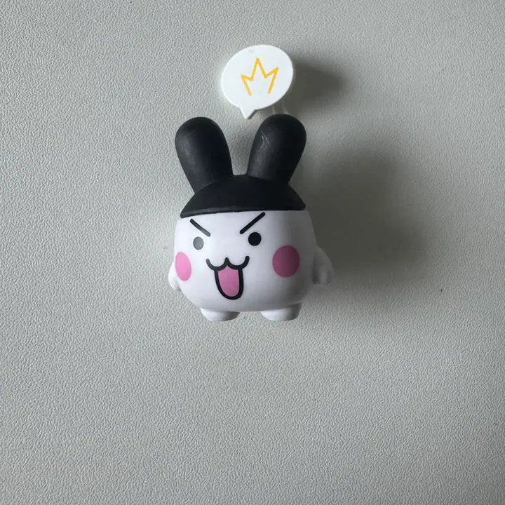 [BUNJANG] Tamagotchi Mimitchi Gacha / 다마고치 미미치 가챠