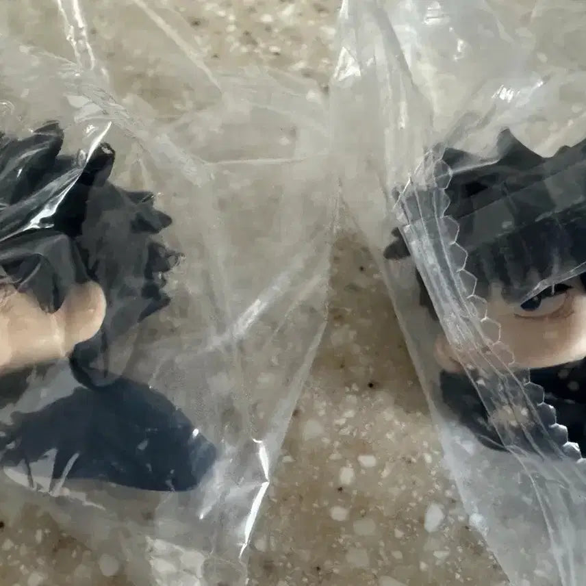 [BUNJANG] Jujutsu Kaisen Onemutan Megumi (Sealed) / [새상품] 주술회전 사멸회유 오네무탄 (메구미)