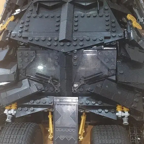 [BUNJANG] LEGO Batman The Tumbler 76240 / 레고 배트맨 텀블러 76240