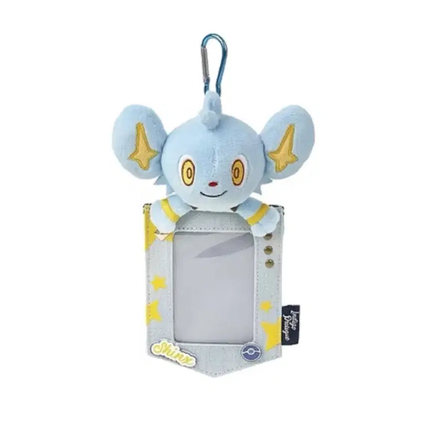 [BUNJANG] Korlink Card Holder / 꼬링크 카드홀더
