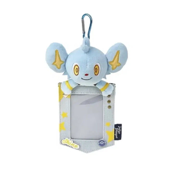 [BUNJANG] Korlink Card Holder / 꼬링크 카드홀더