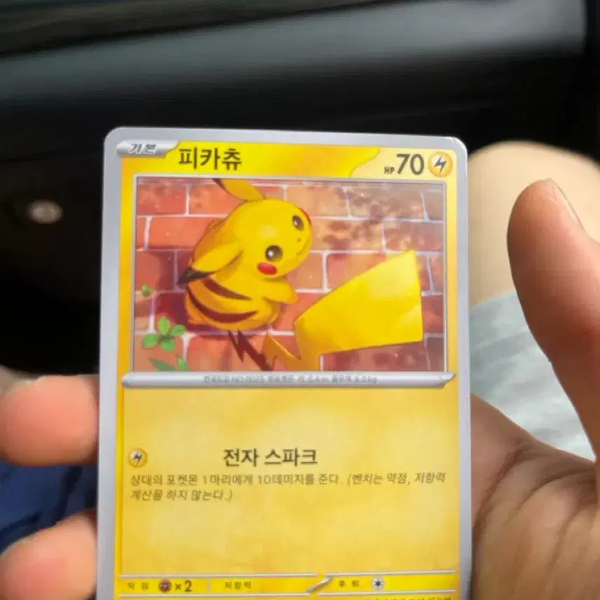 [BUNJANG] Pikachu / 피카츄