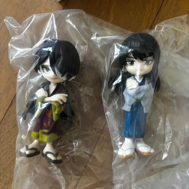 [SOLD OUT] 은혼 피규어 타카츠키 카츠라