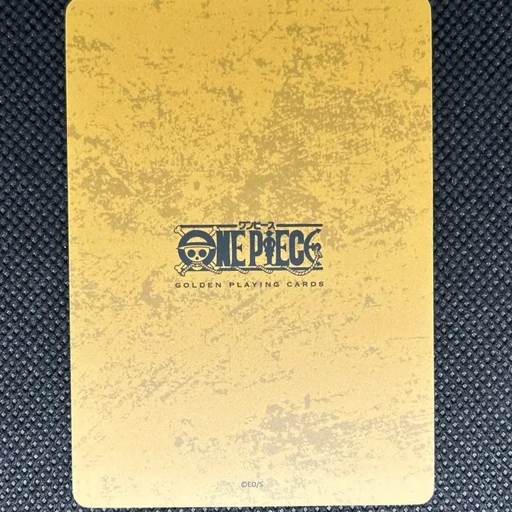 [SOLD OUT] 원피스 카드 트럼프 나미 카드