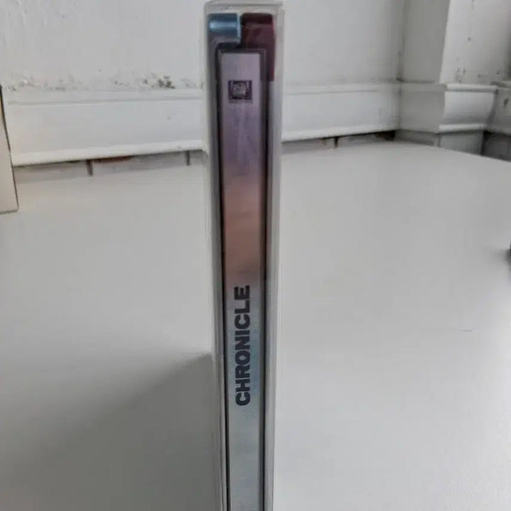 [BUNJANG] Chronicle Blu-ray Limited Edition Long Version (Sealed) / (미개봉)크로니클 블루레이 한정판 롱버전