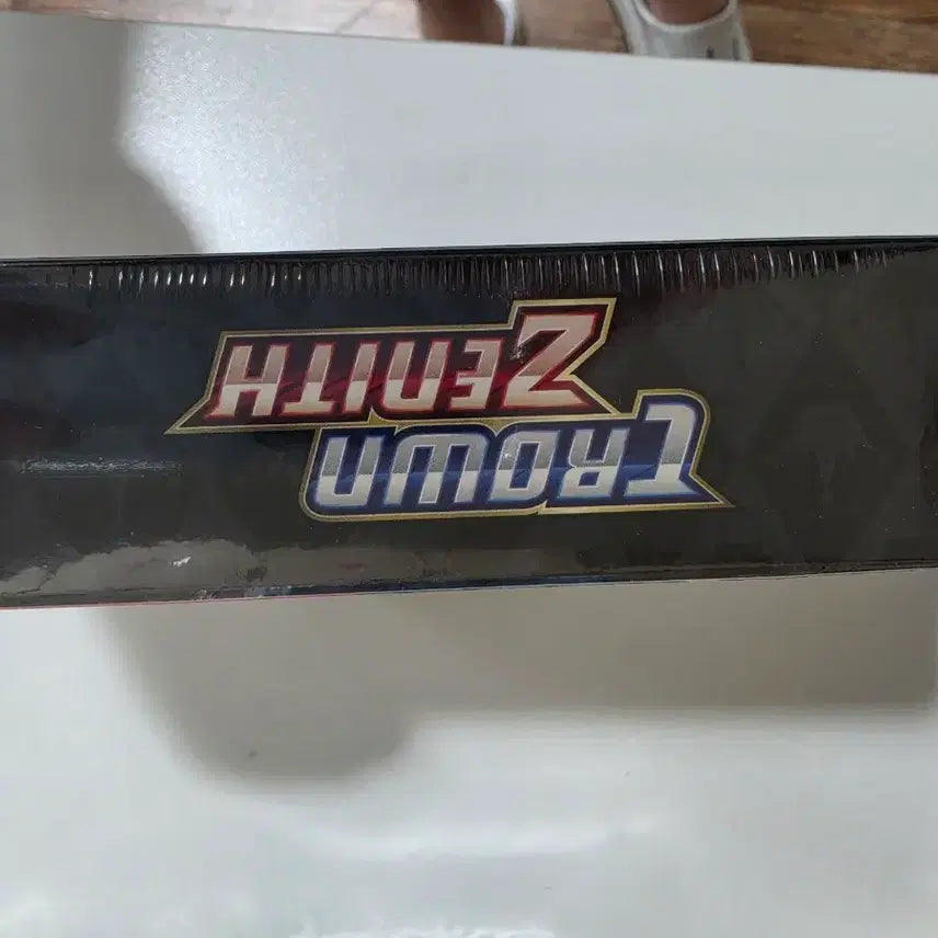 [BUNJANG] Crown Zenith Unsealed Bundle (6 Packs) Trading Cards / 북미)크라운제니스 미개봉 번들(6팩) 팝니다.포켓몬카드